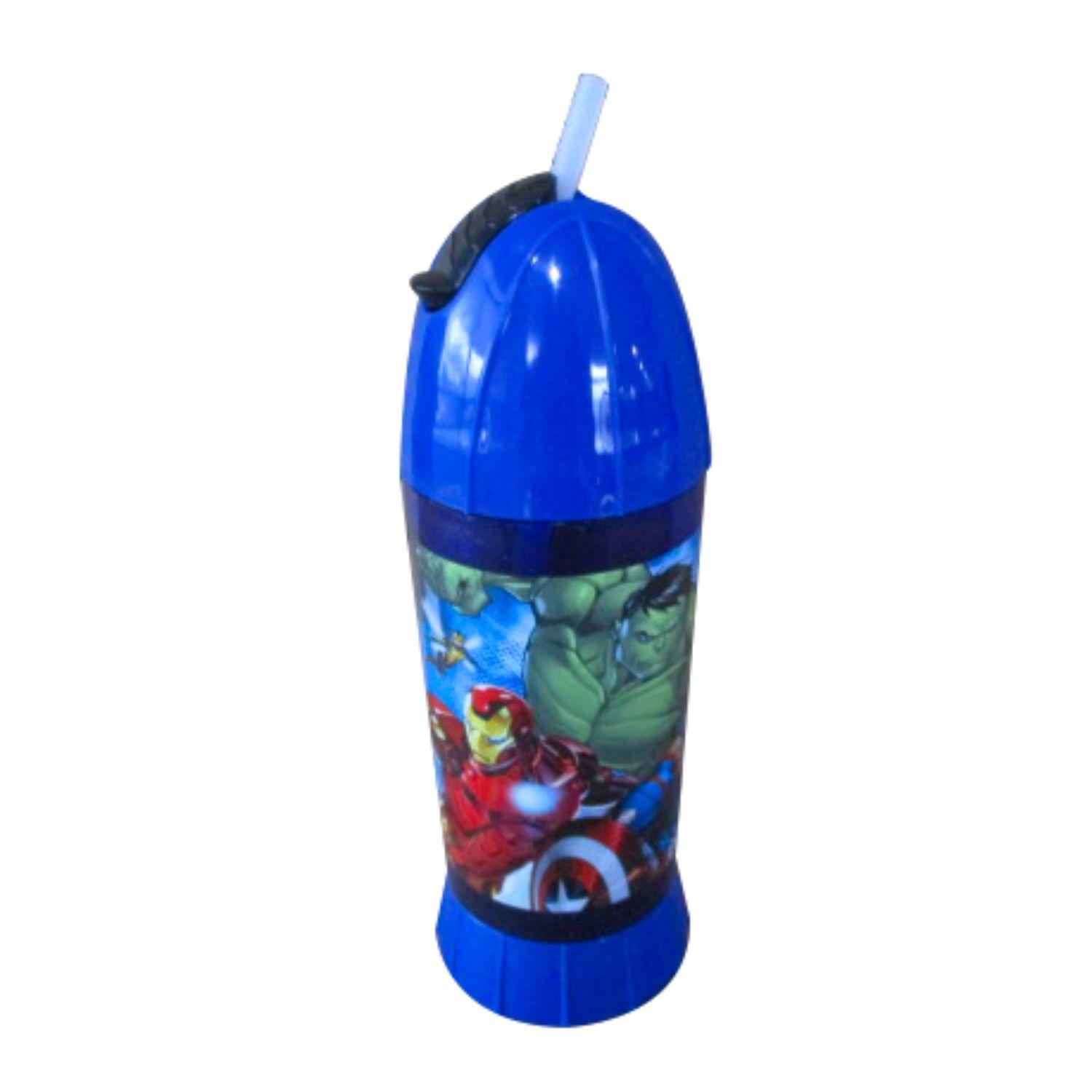 Tomajugo Espacial Avengers 290Ml-4