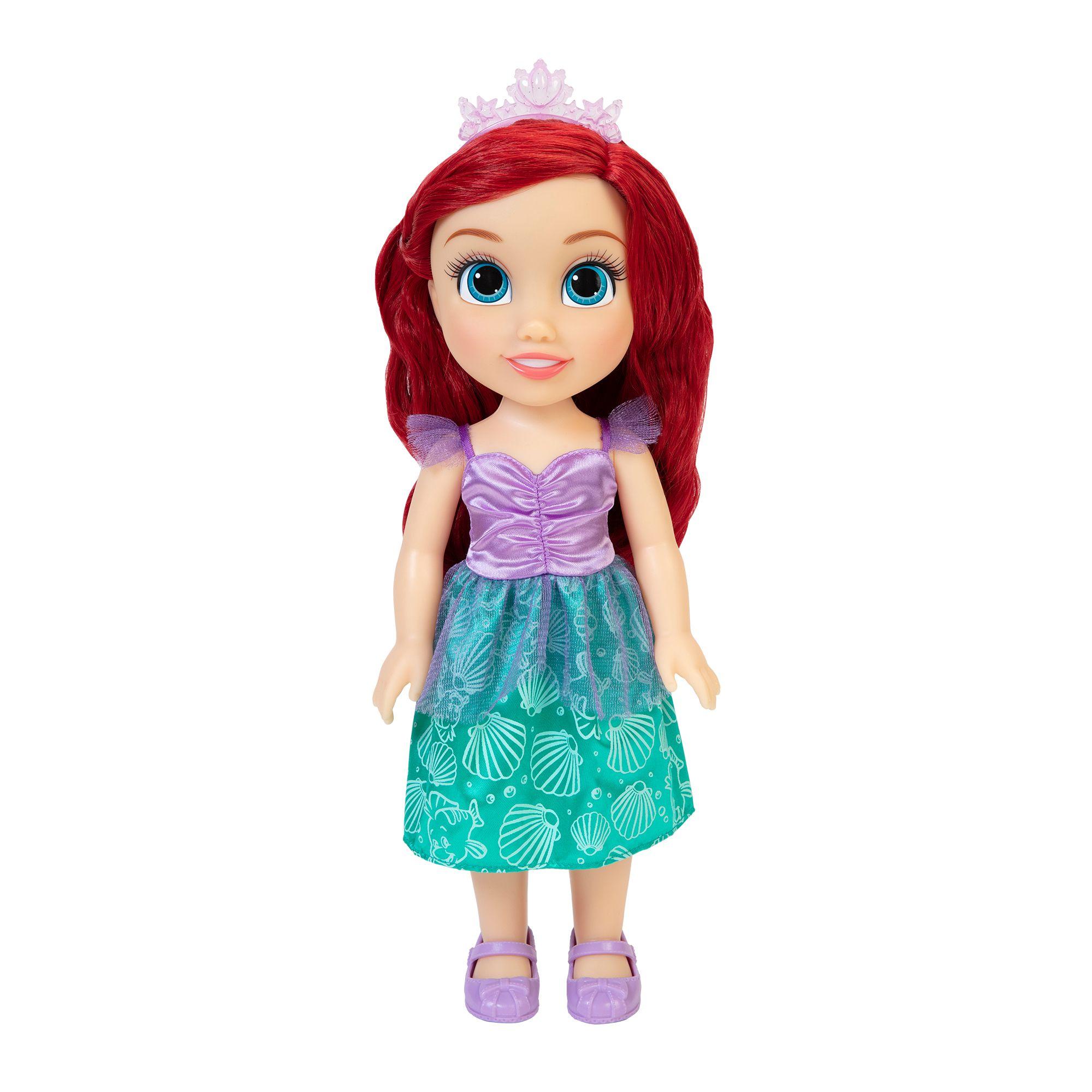Juego De Té  - Disney Princesa Ariel-3