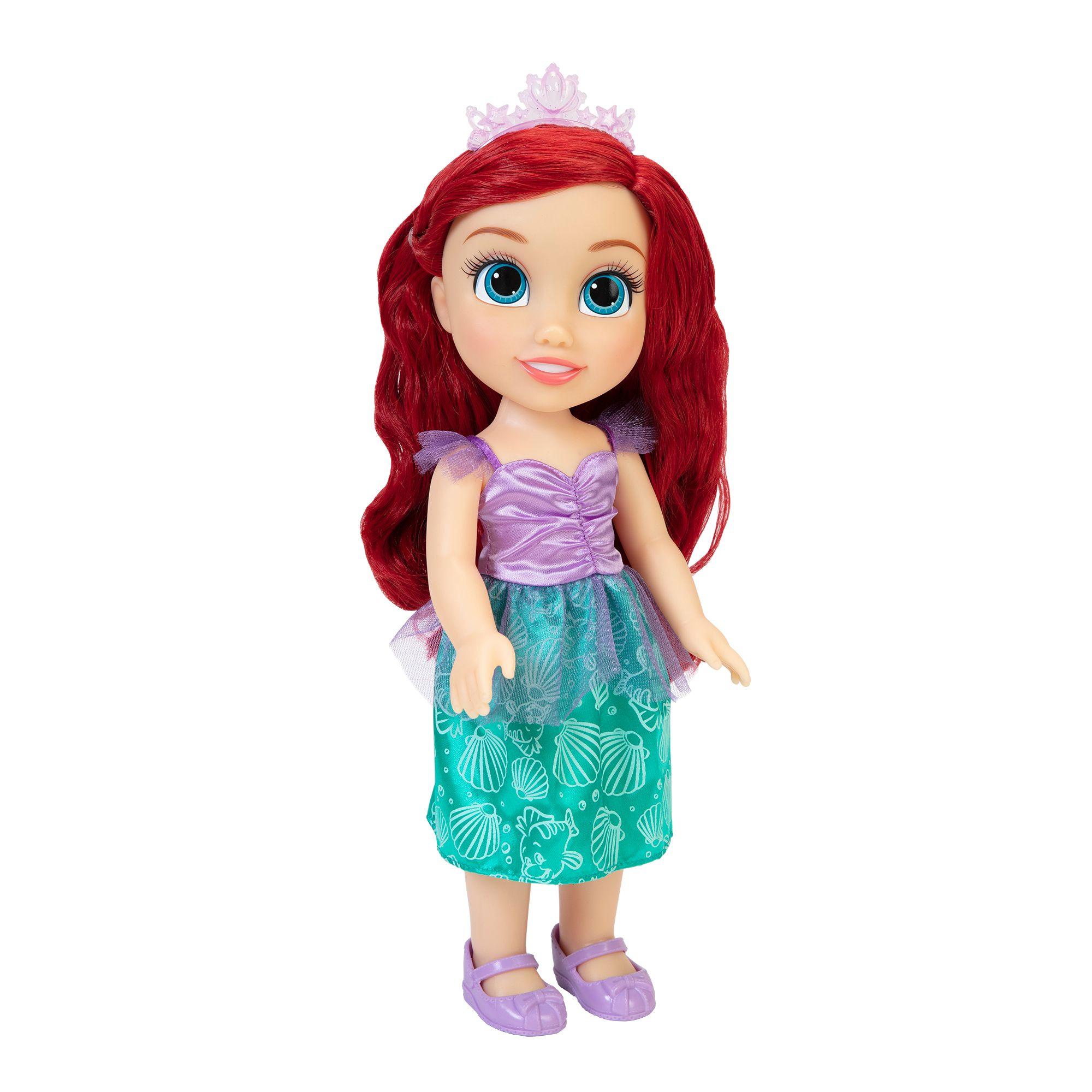 Juego De Té  - Disney Princesa Ariel-4