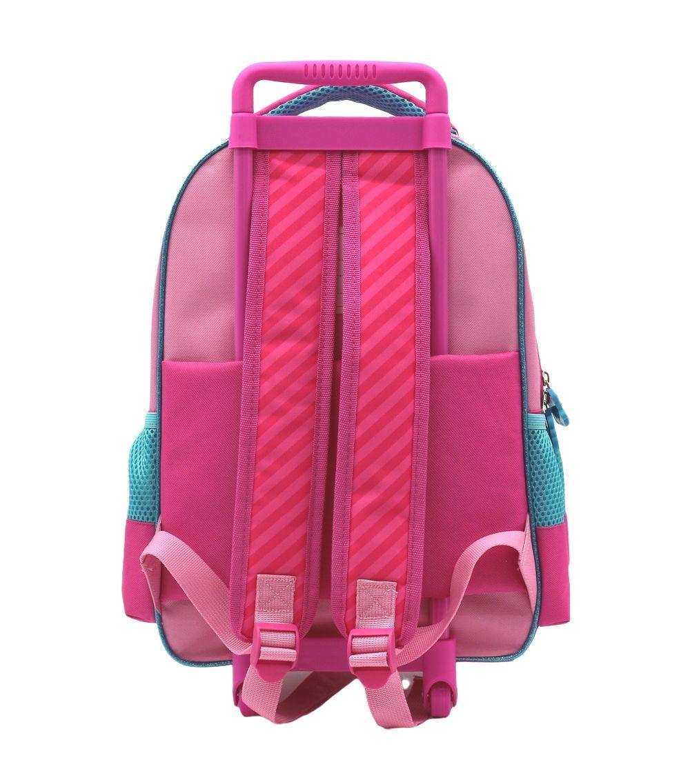 Set 3En1 Mochila 15" + Lonchera + Estuche Lol Surprise-2