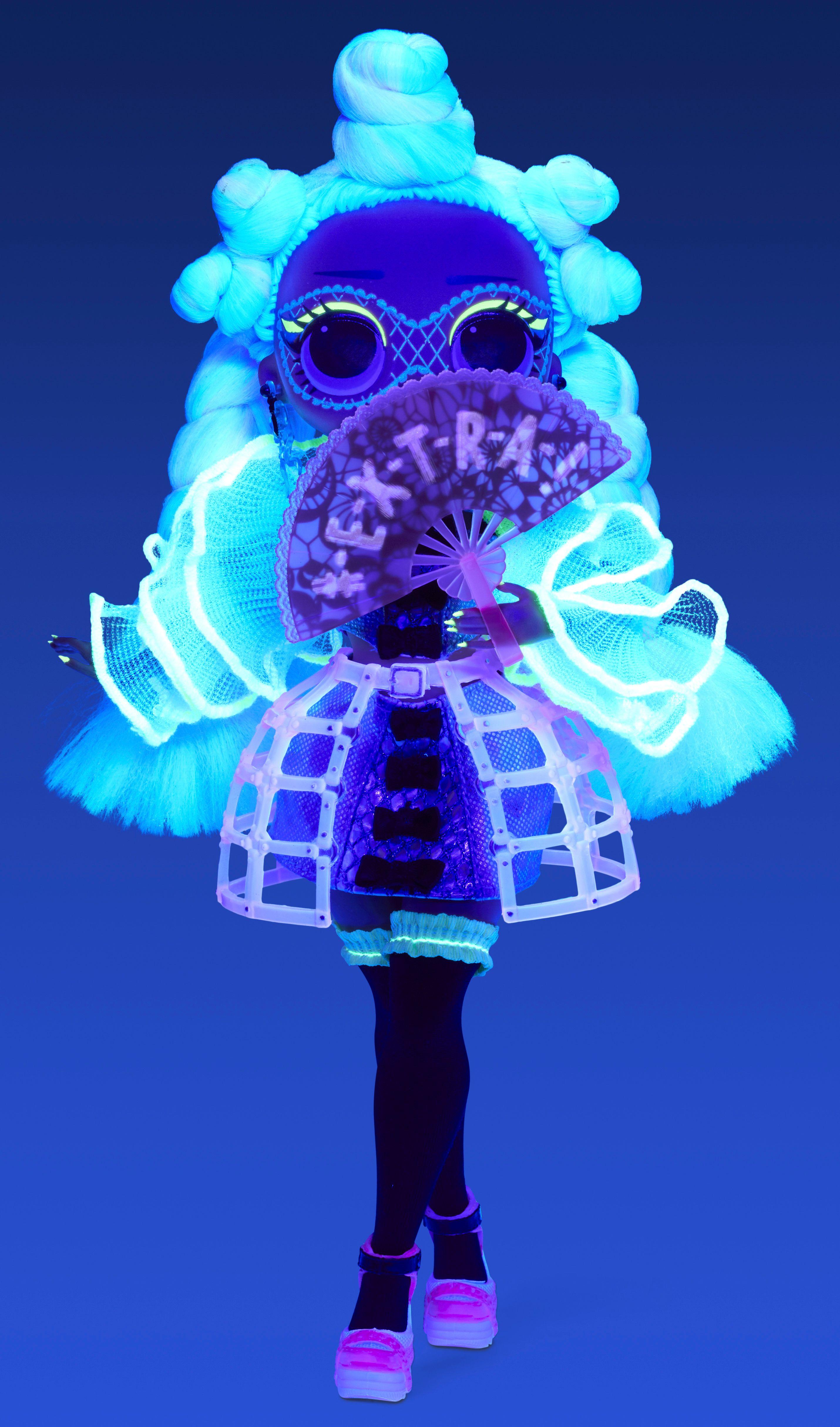 Lol Surprise Omg Dance Dance Dance Muñeca Miss Royale-2