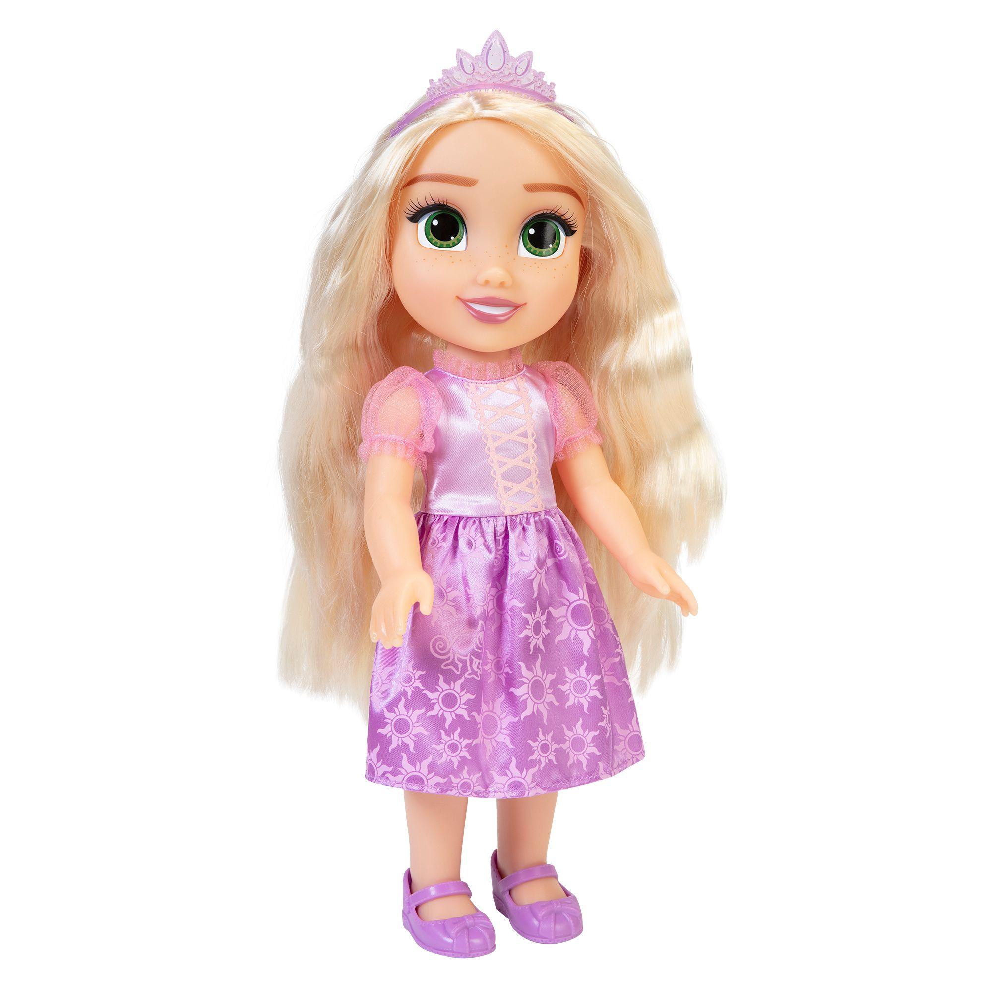 Juego De Té  - Disney Princesa Rapunzel-3