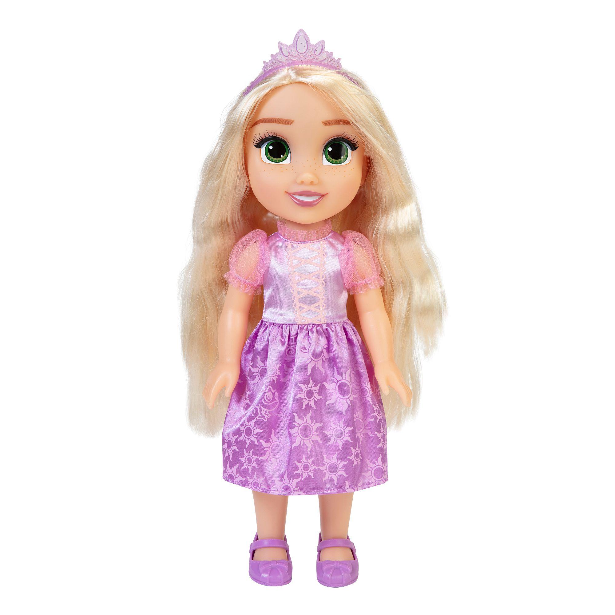 Juego De Té  - Disney Princesa Rapunzel-4