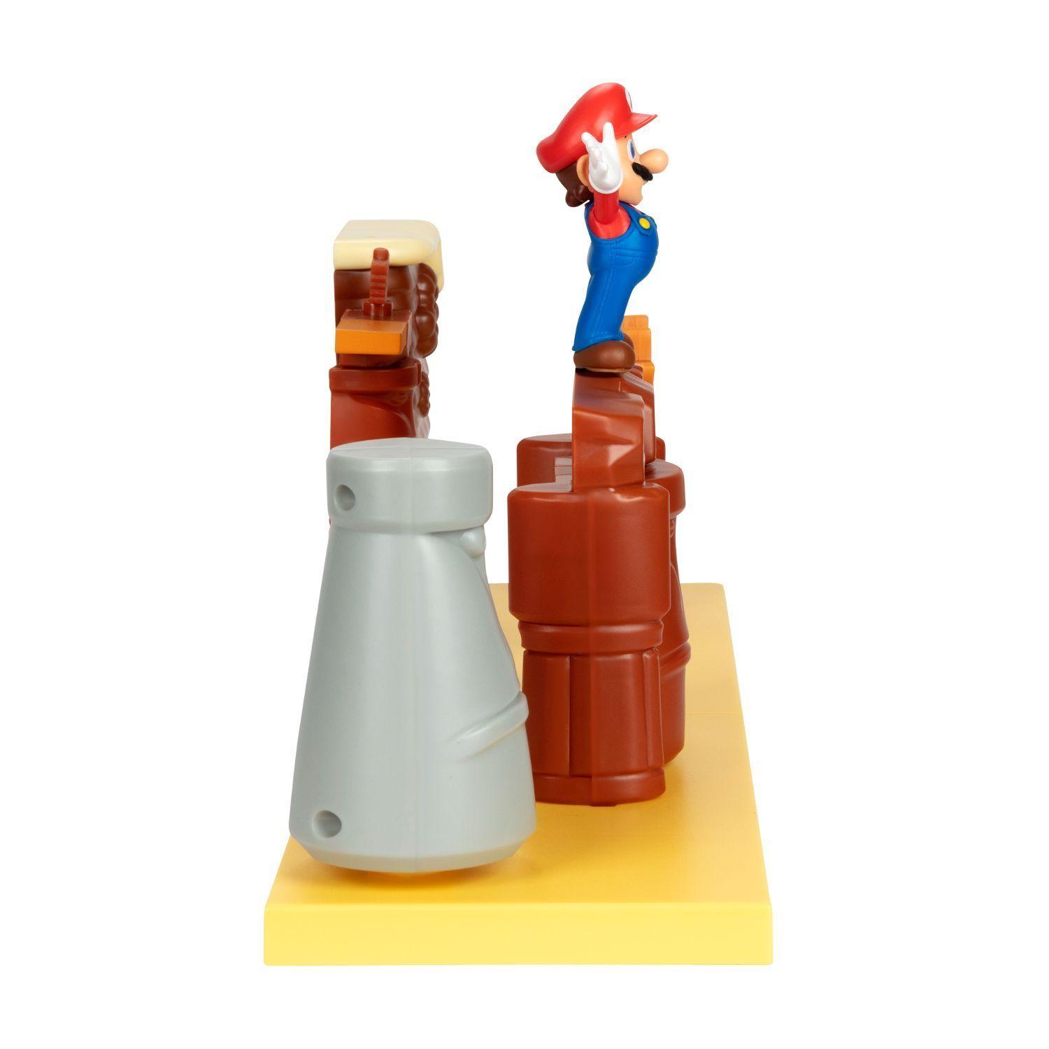 Playset del Desierto Super Mario-3
