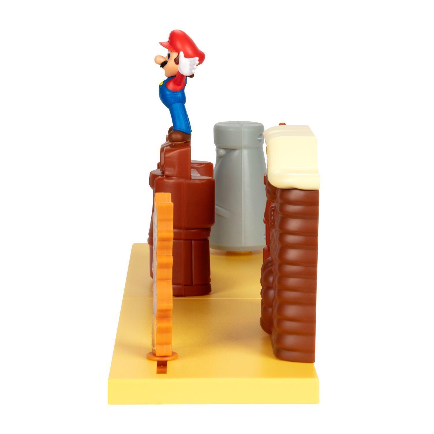Playset del Desierto Super Mario-4