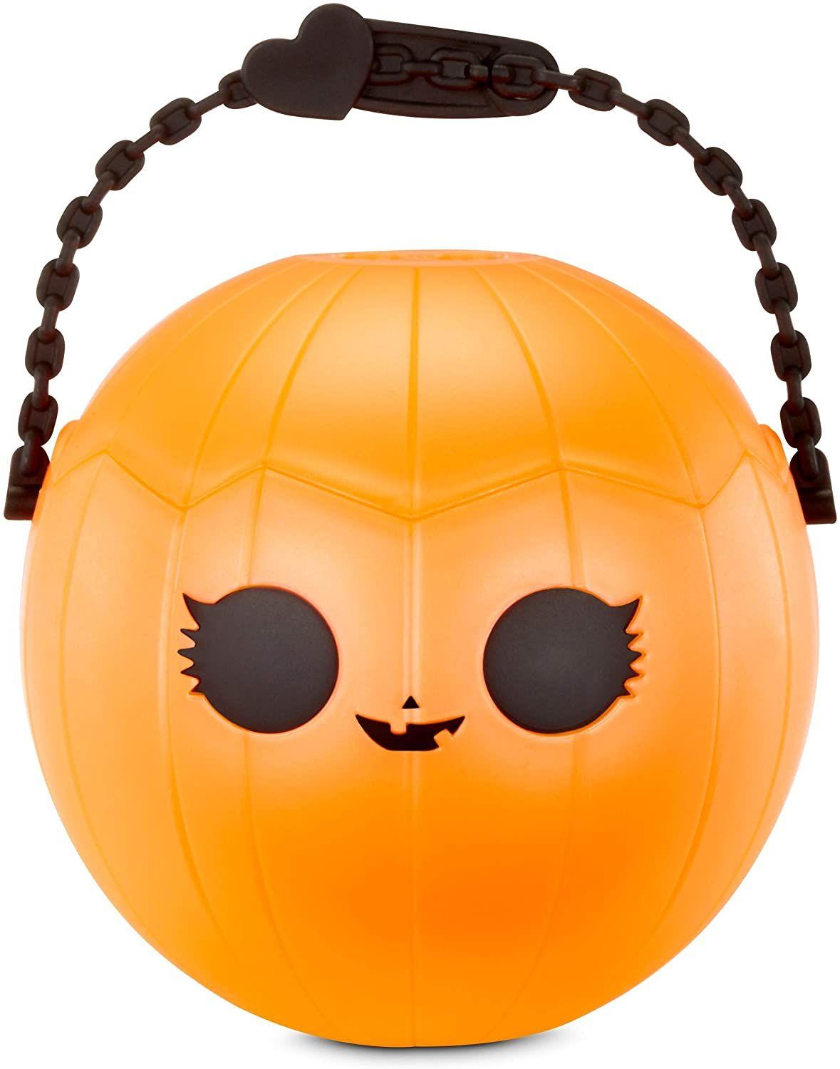 Lol Surprise Spooky Series Witchay Babay Ed. Limitada-3