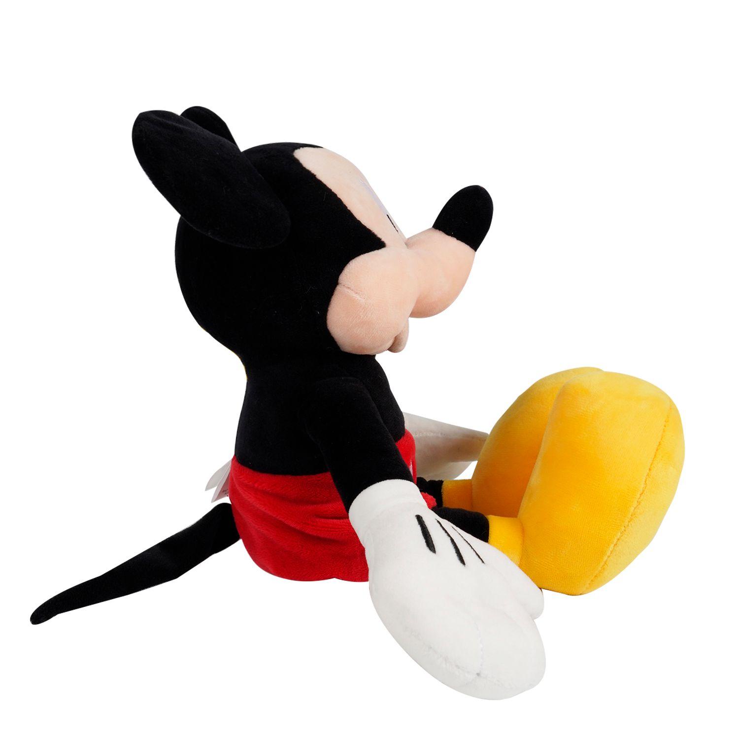 Peluche Mickey Standard 40Cm Disney | Paris.cl