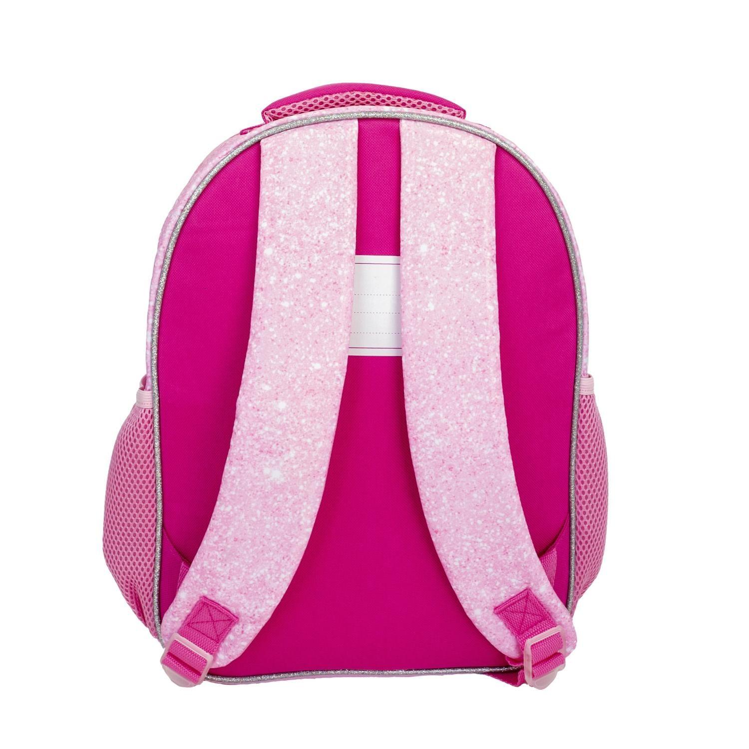Mochila Infantil Barbie 14"-3