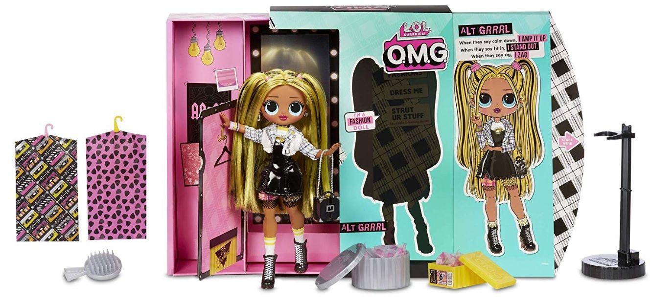 Lol Omg Alt Grrrl-2