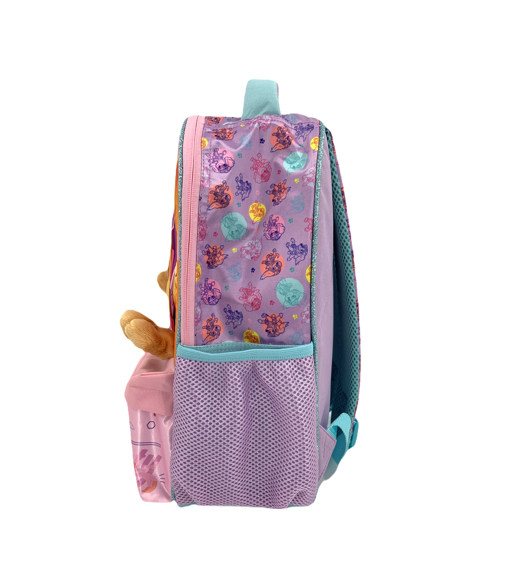 Mochila Paw Patrol  - Sky 38 cm-1