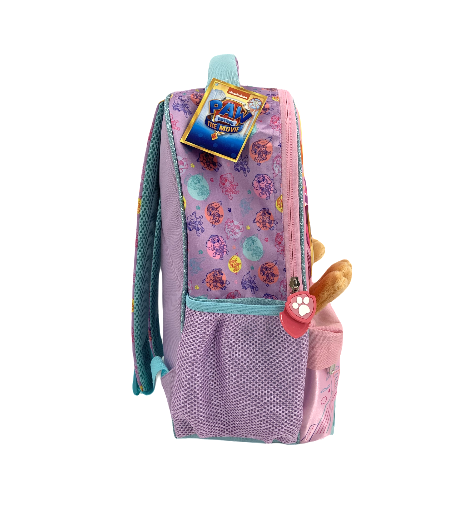 Mochila Paw Patrol  - Sky 38 cm-2
