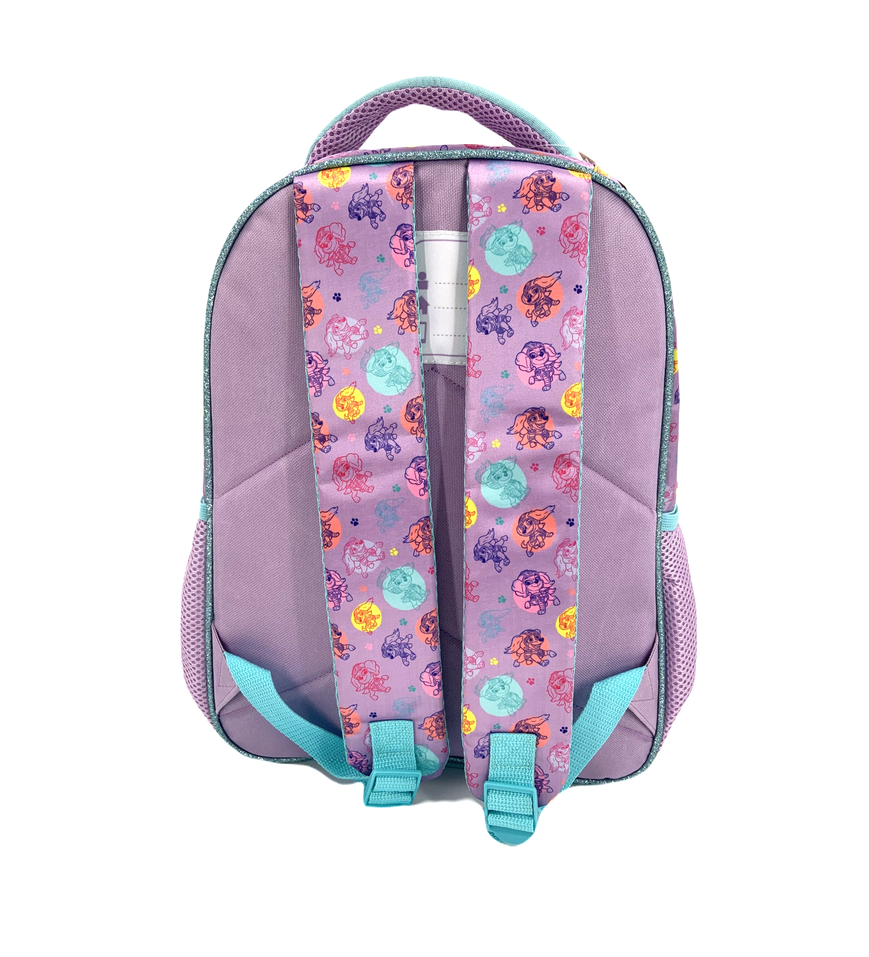 Mochila Paw Patrol  - Sky 38 cm-3