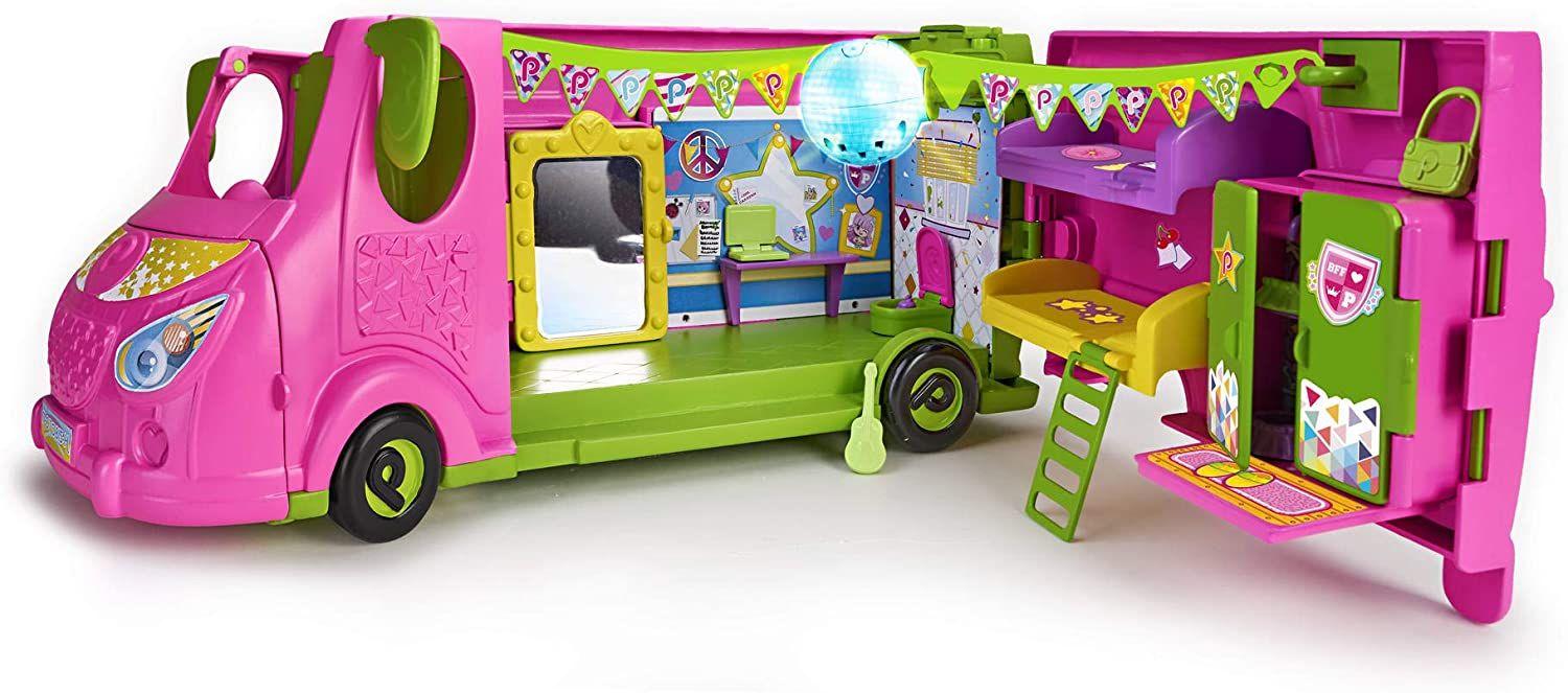 Set Pinypon Cool Caravan-3