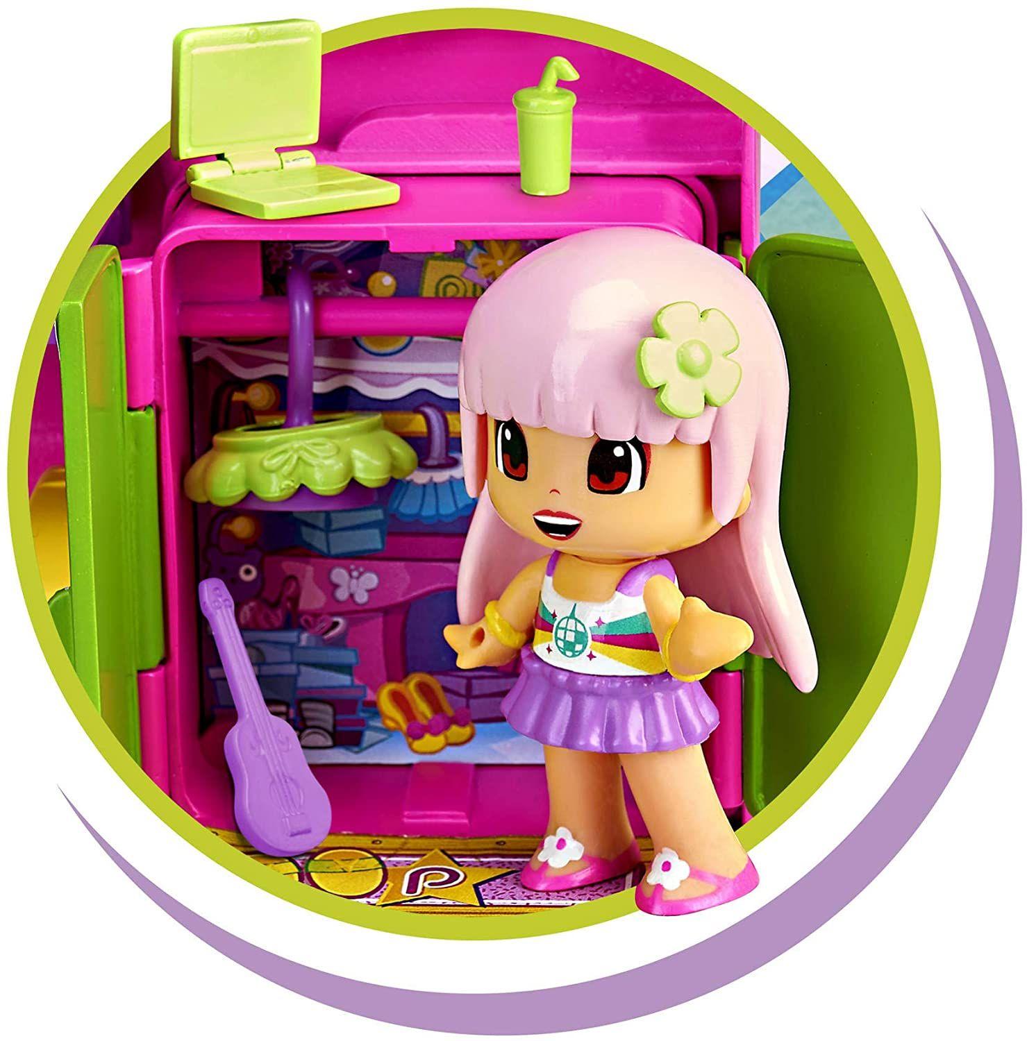 Set Pinypon Cool Caravan-5