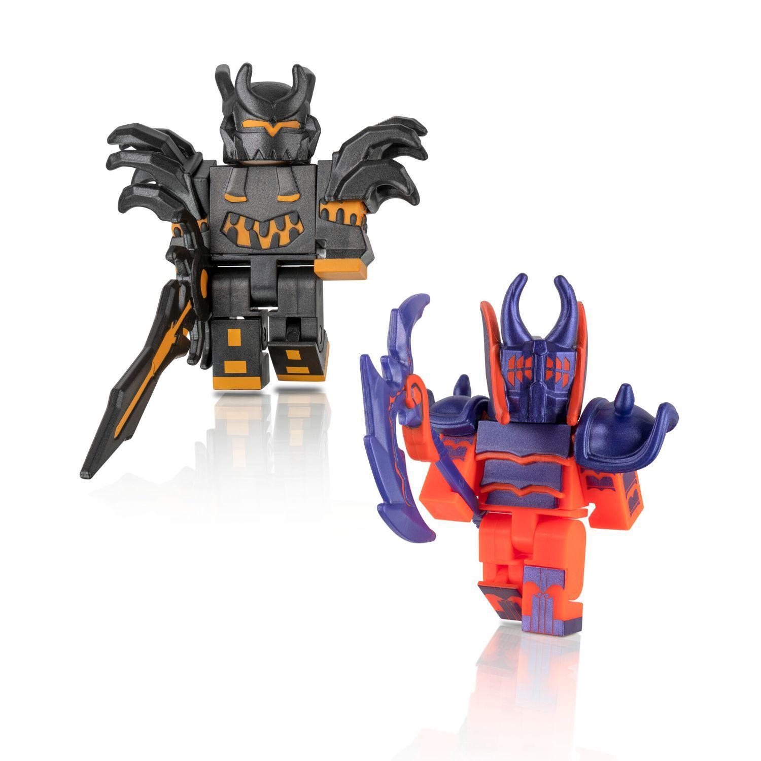 Figura de Accion Roblox Dungeon Quest: Volcanic Chambers-1