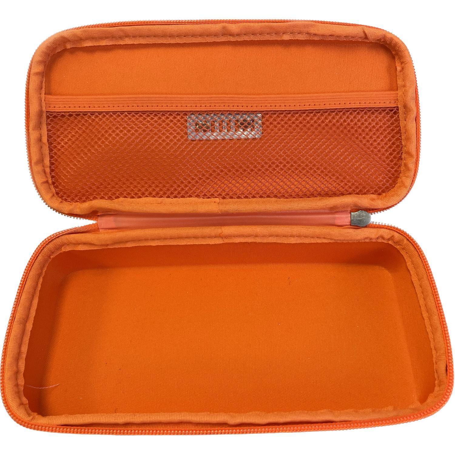 Estuche Eva Hot Wheels-3