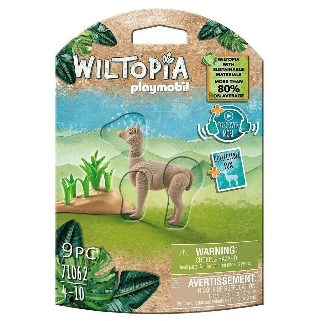 Playmobil Wiltopia - Alpaca - 71062-1