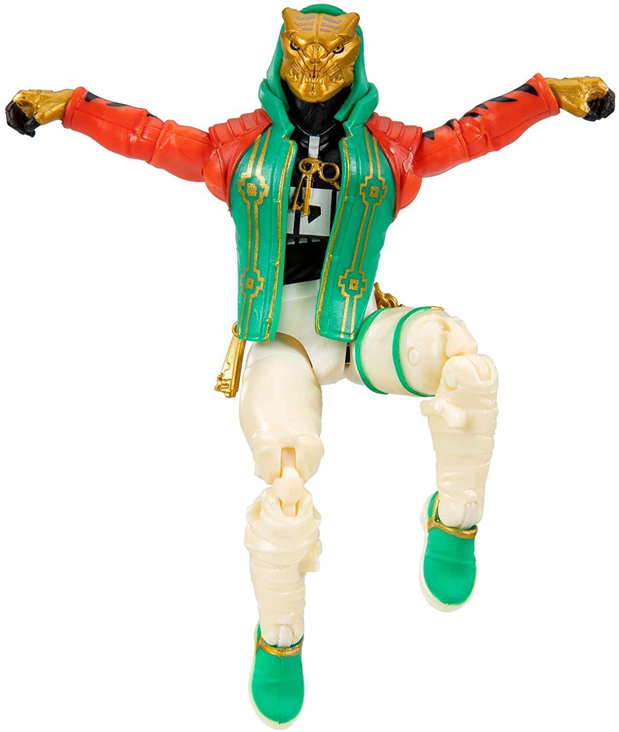 Figura Articulada Fortnite Master Key S5-1