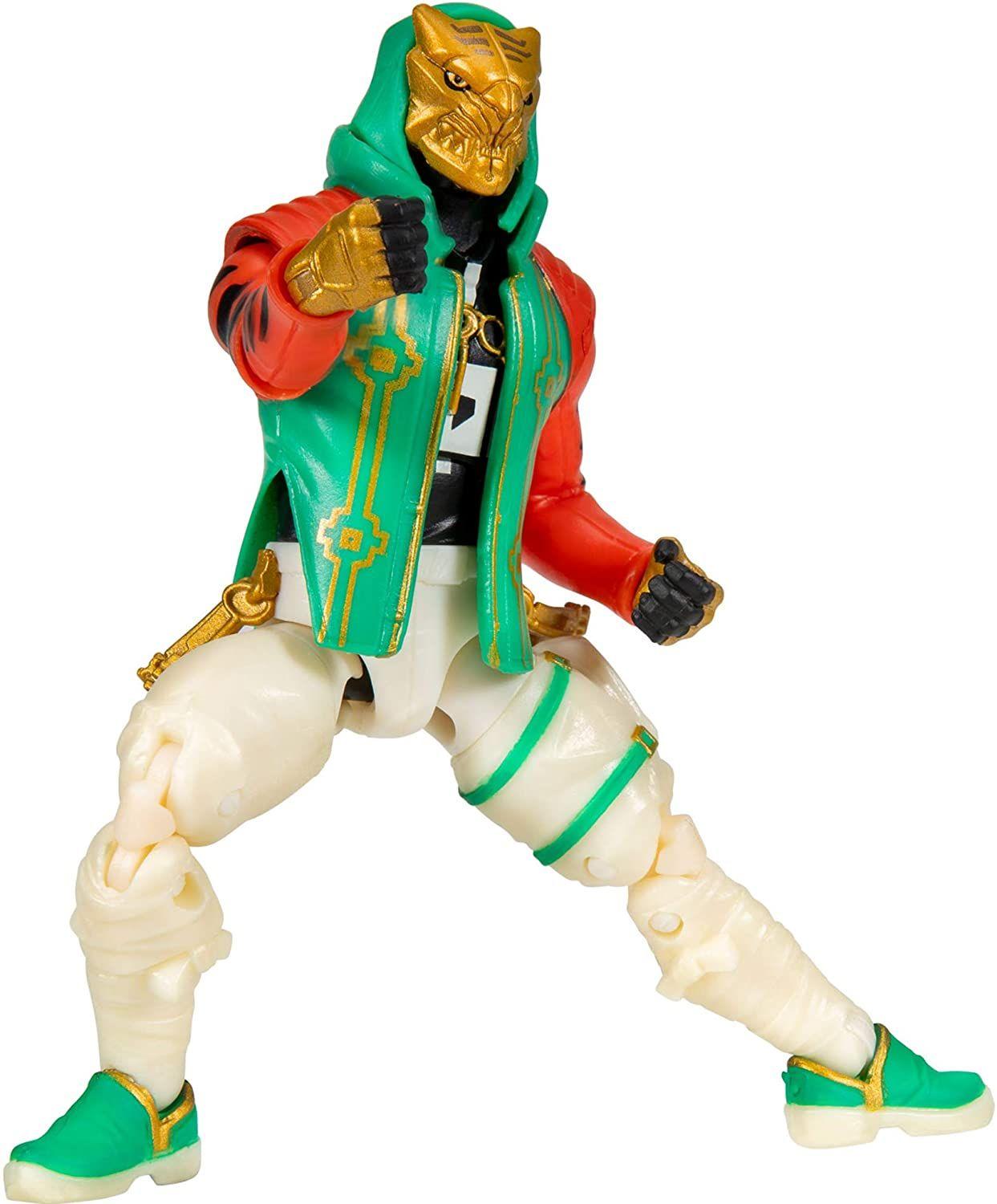 Figura Articulada Fortnite Master Key S5-4