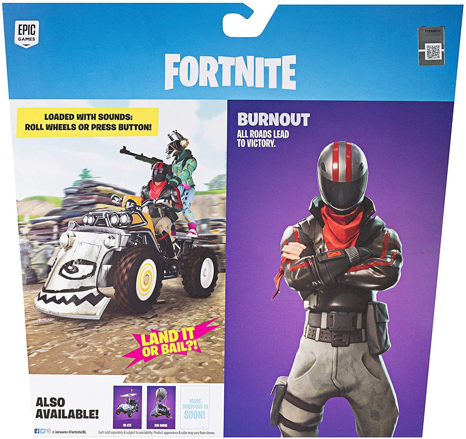 Vehiculo Quadcrasher Fortnite-2