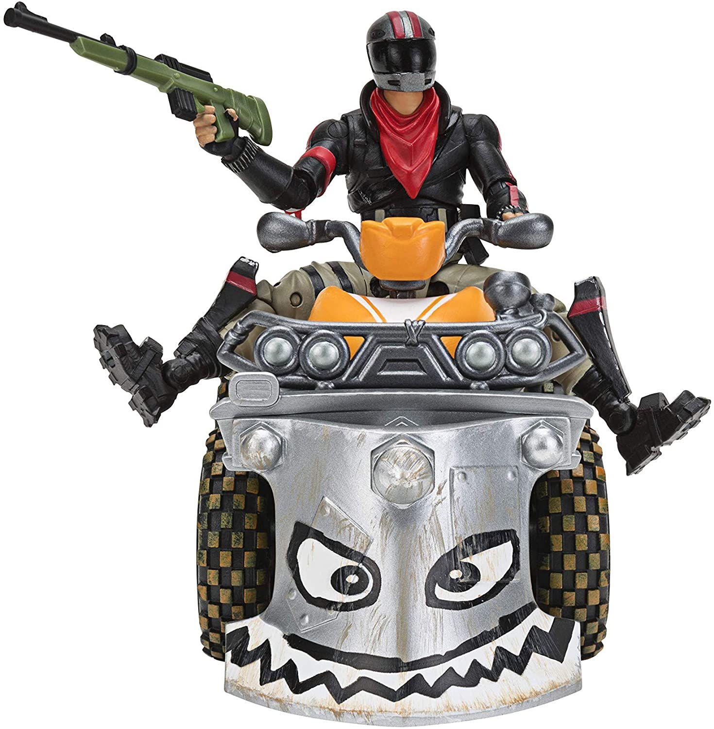 Vehiculo Quadcrasher Fortnite-4