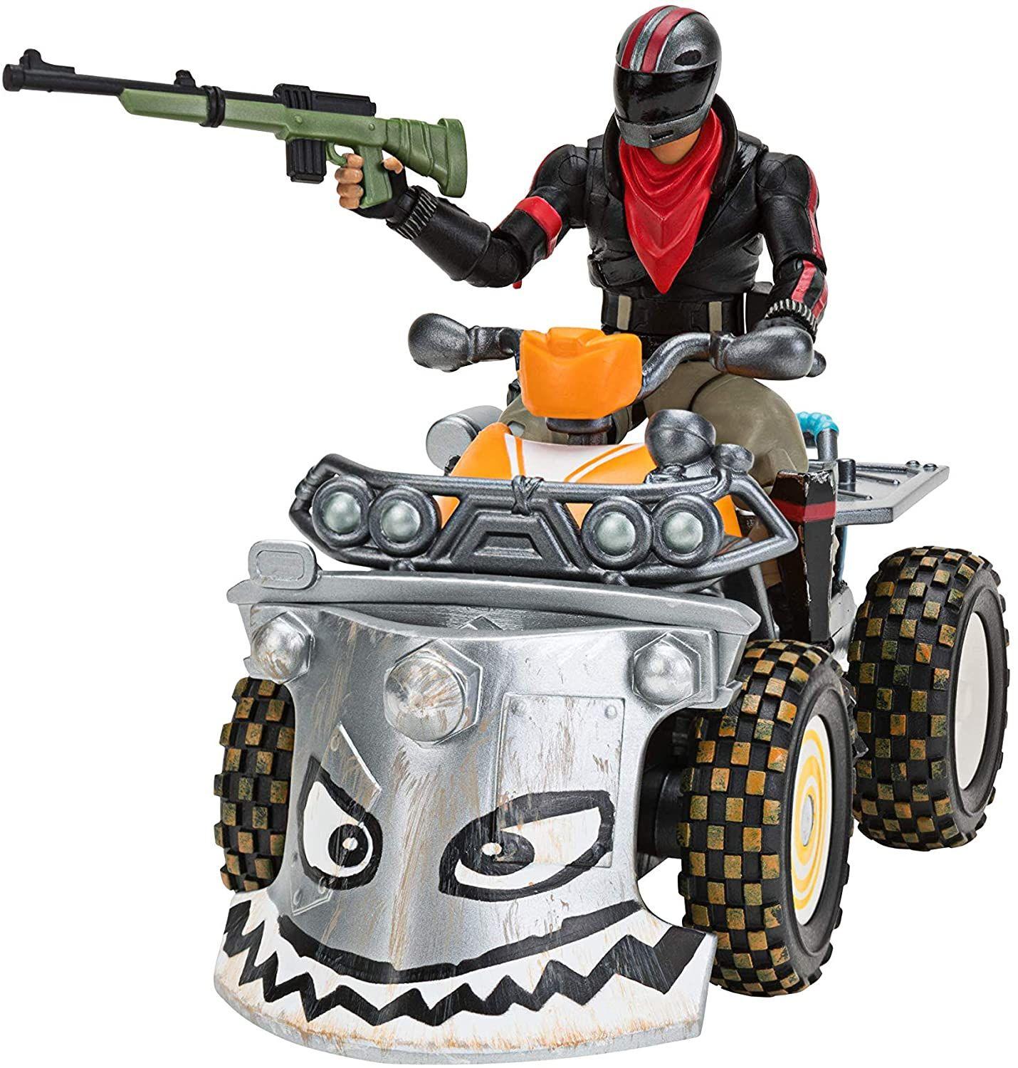 Vehiculo Quadcrasher Fortnite-5