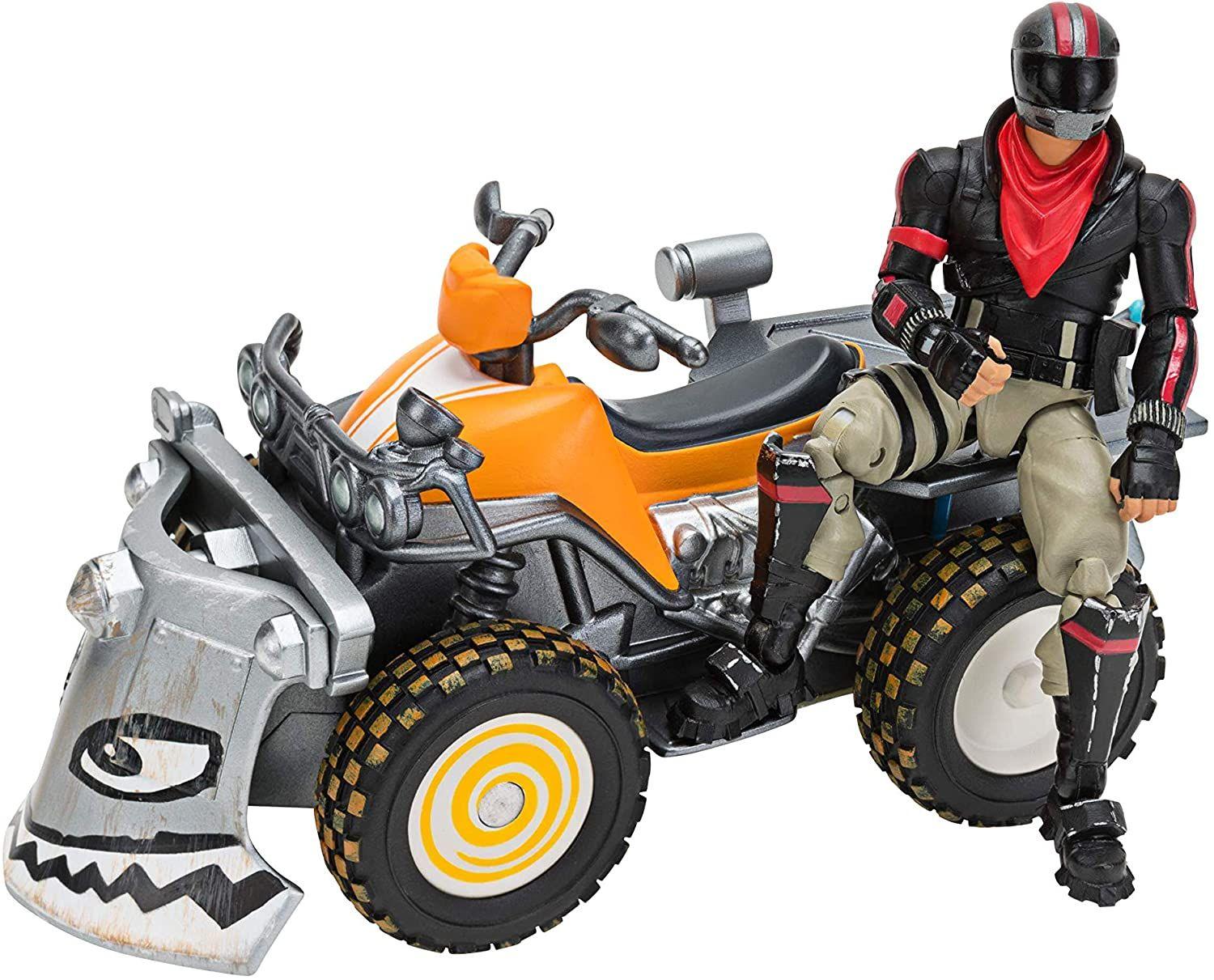 Vehiculo Quadcrasher Fortnite-7