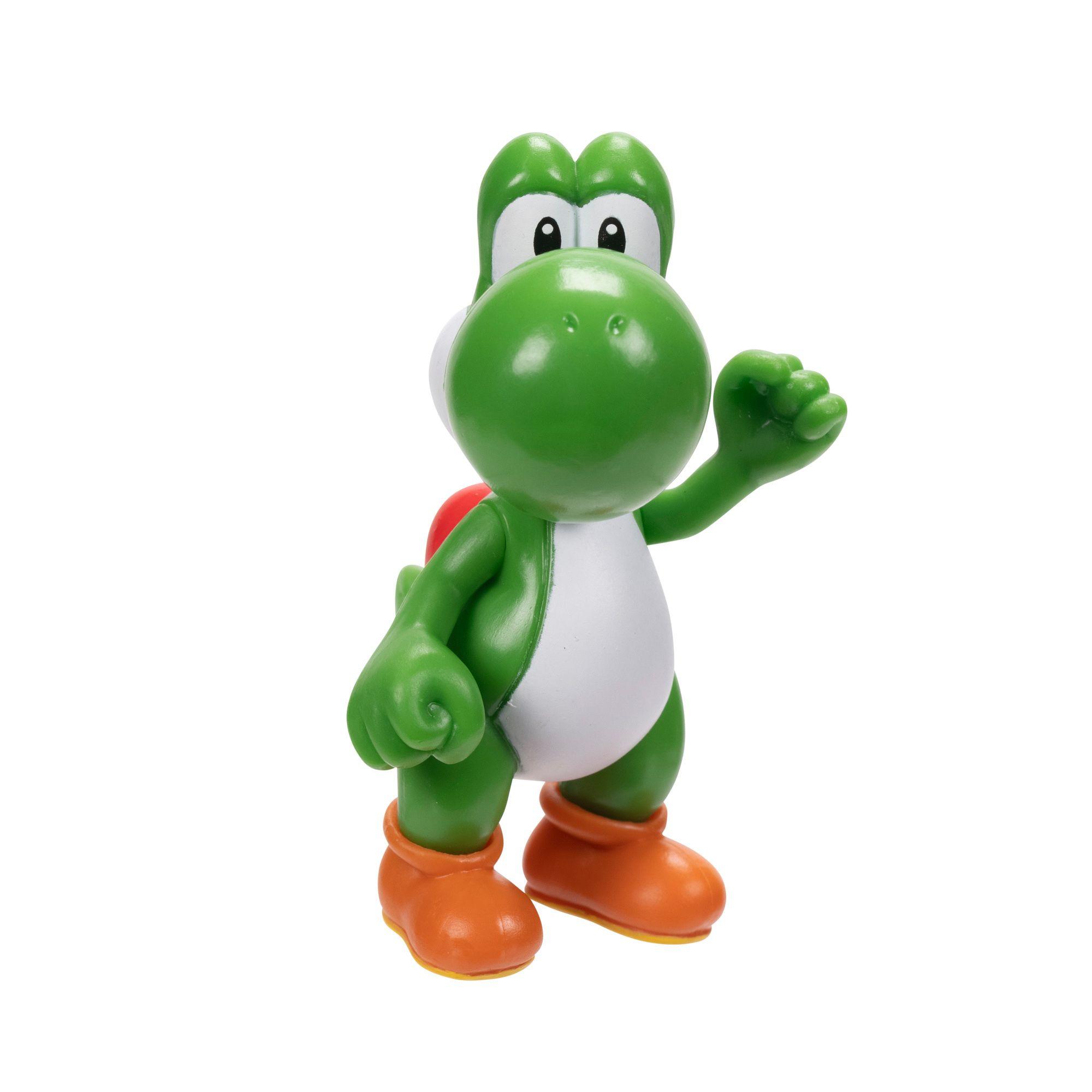 Figura de Yoshi 2,5