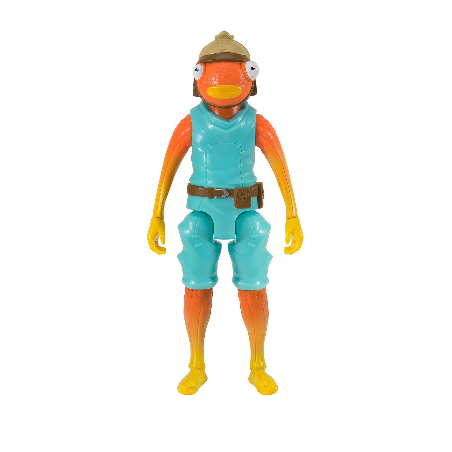 Figura Articulada Fortnite 25Cm Fishstick-2