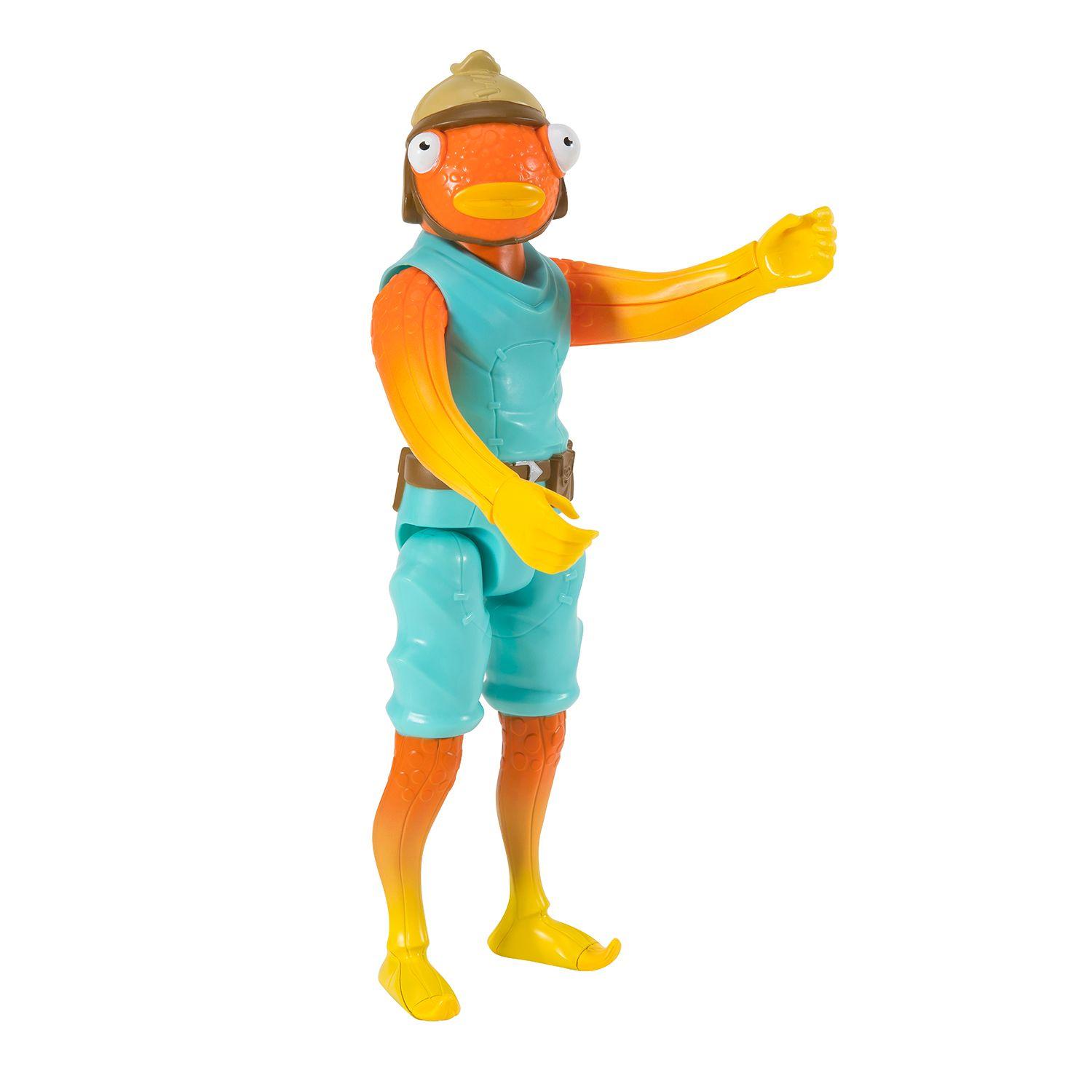 Figura Articulada Fortnite 25Cm Fishstick-4