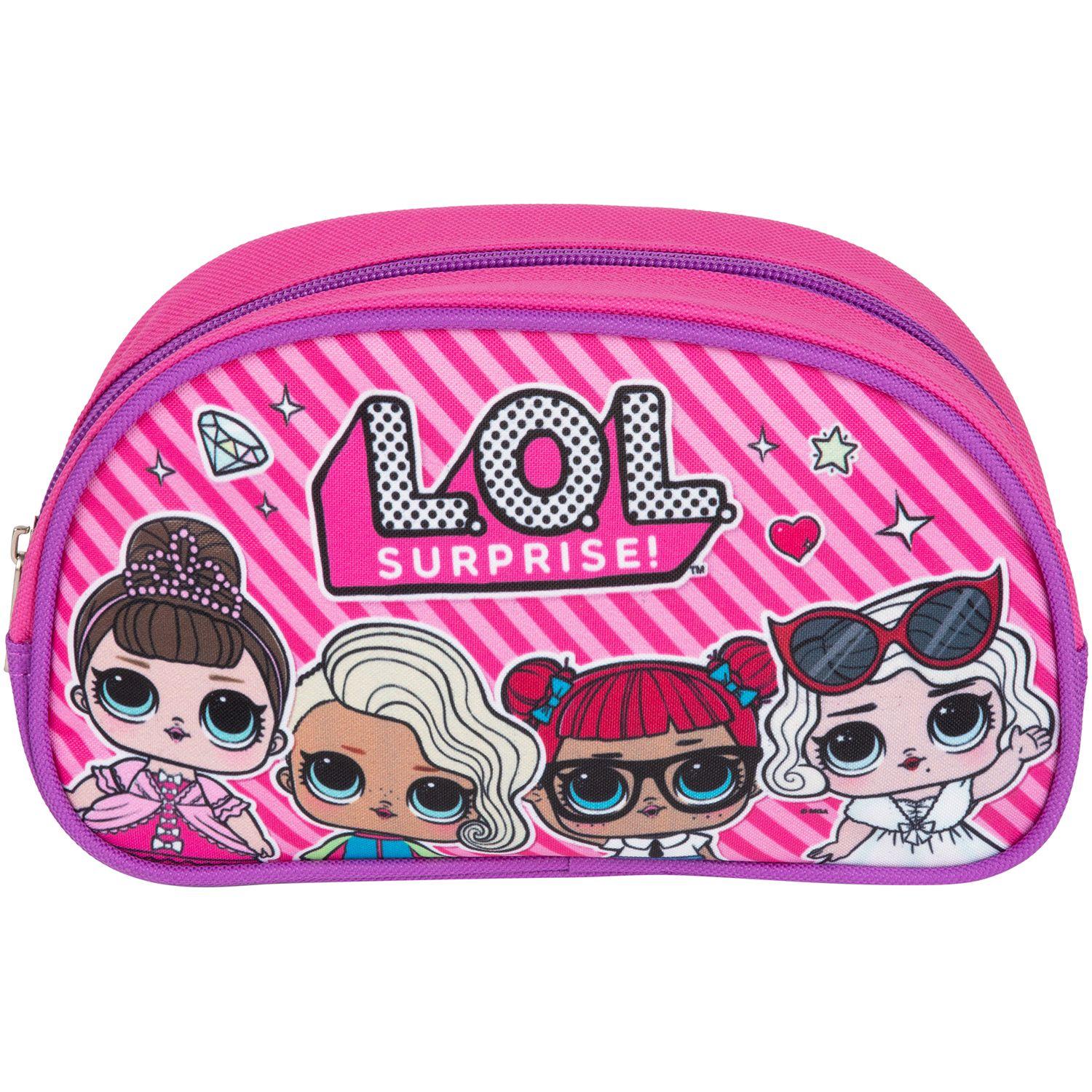Estuche Grande Lol-0