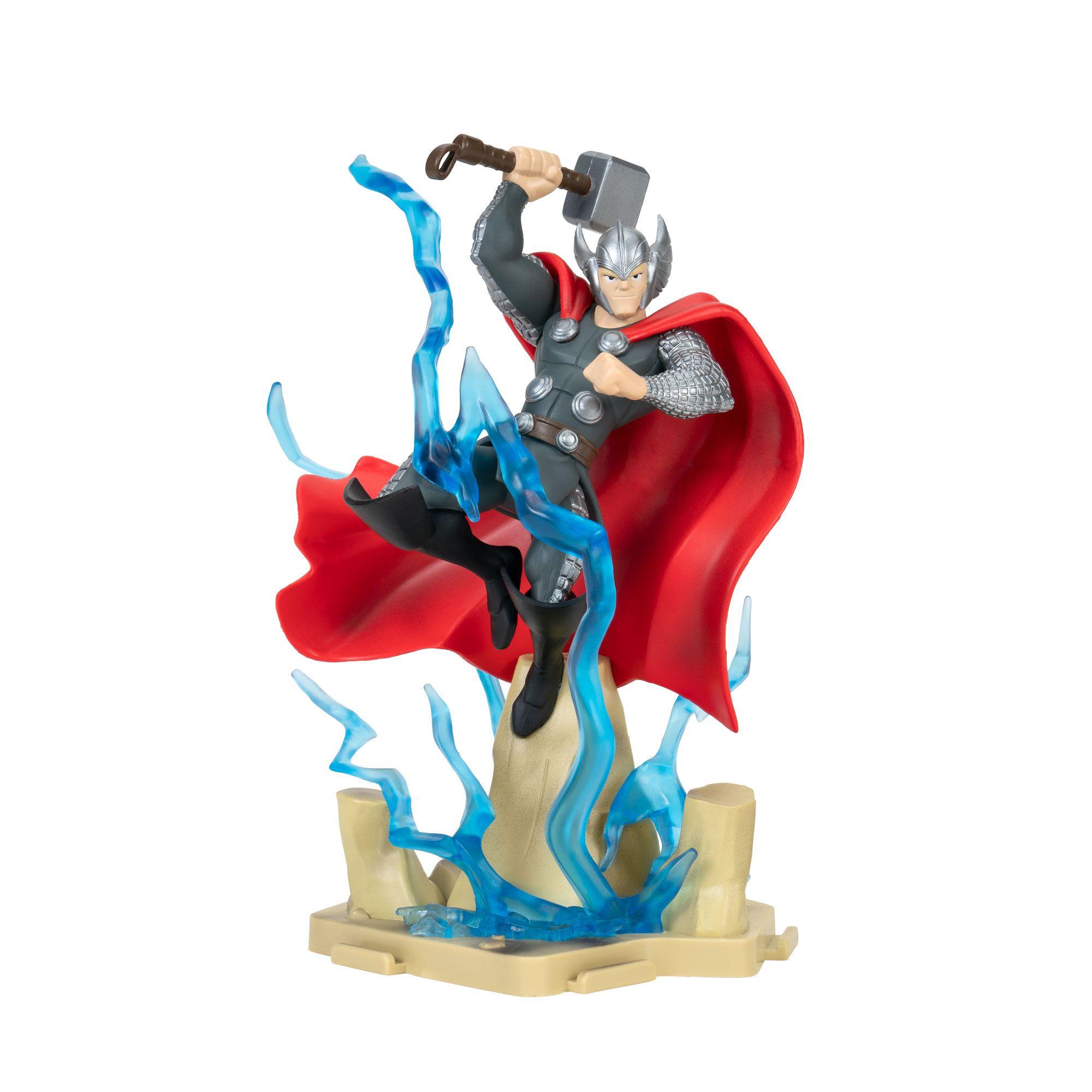 Zoteki Figure Pack Avengers Thor-1
