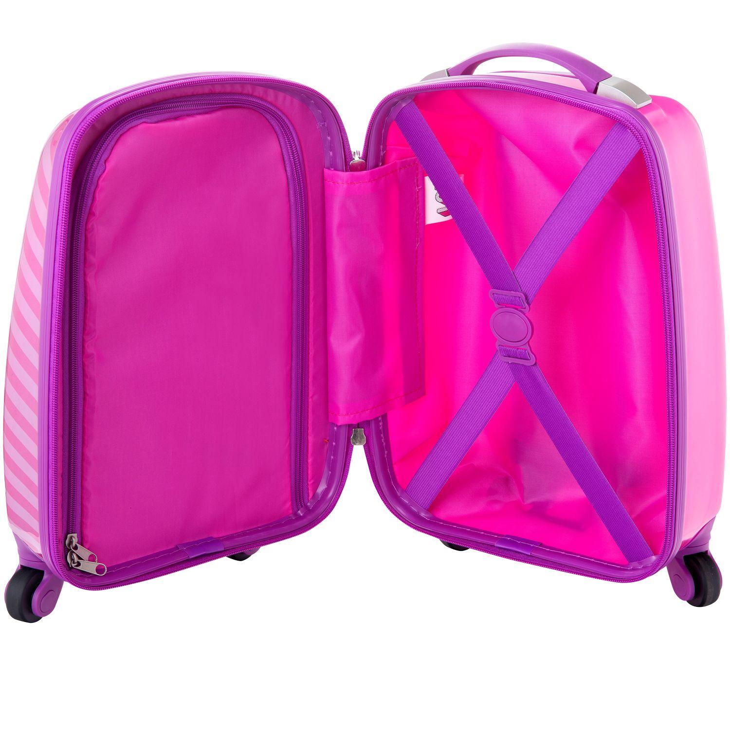 Maleta 4 Ruedas Lol-1