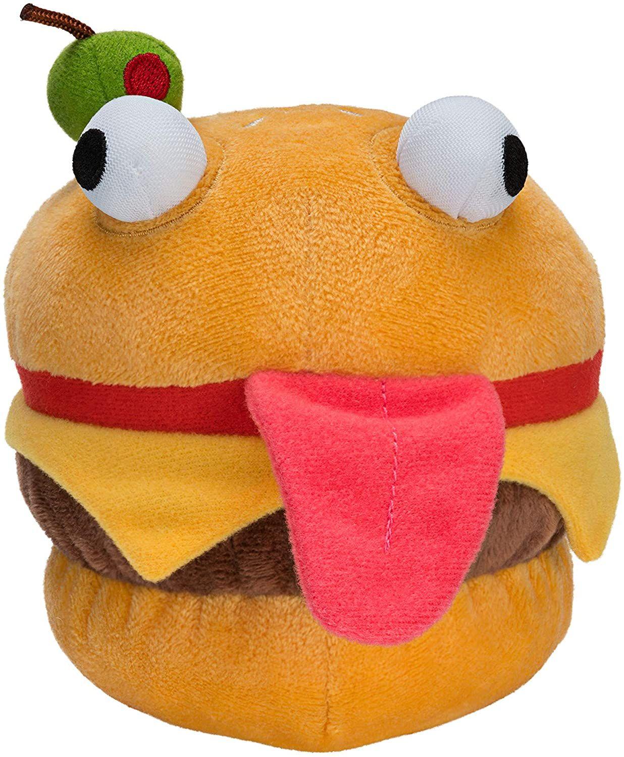 Peluche Fortnite Durrr Burger-1