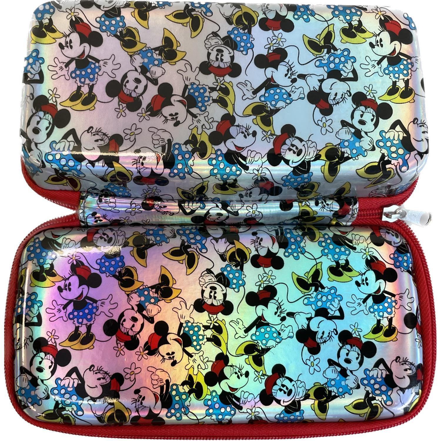 Estuche Duro Eva Minnie-3