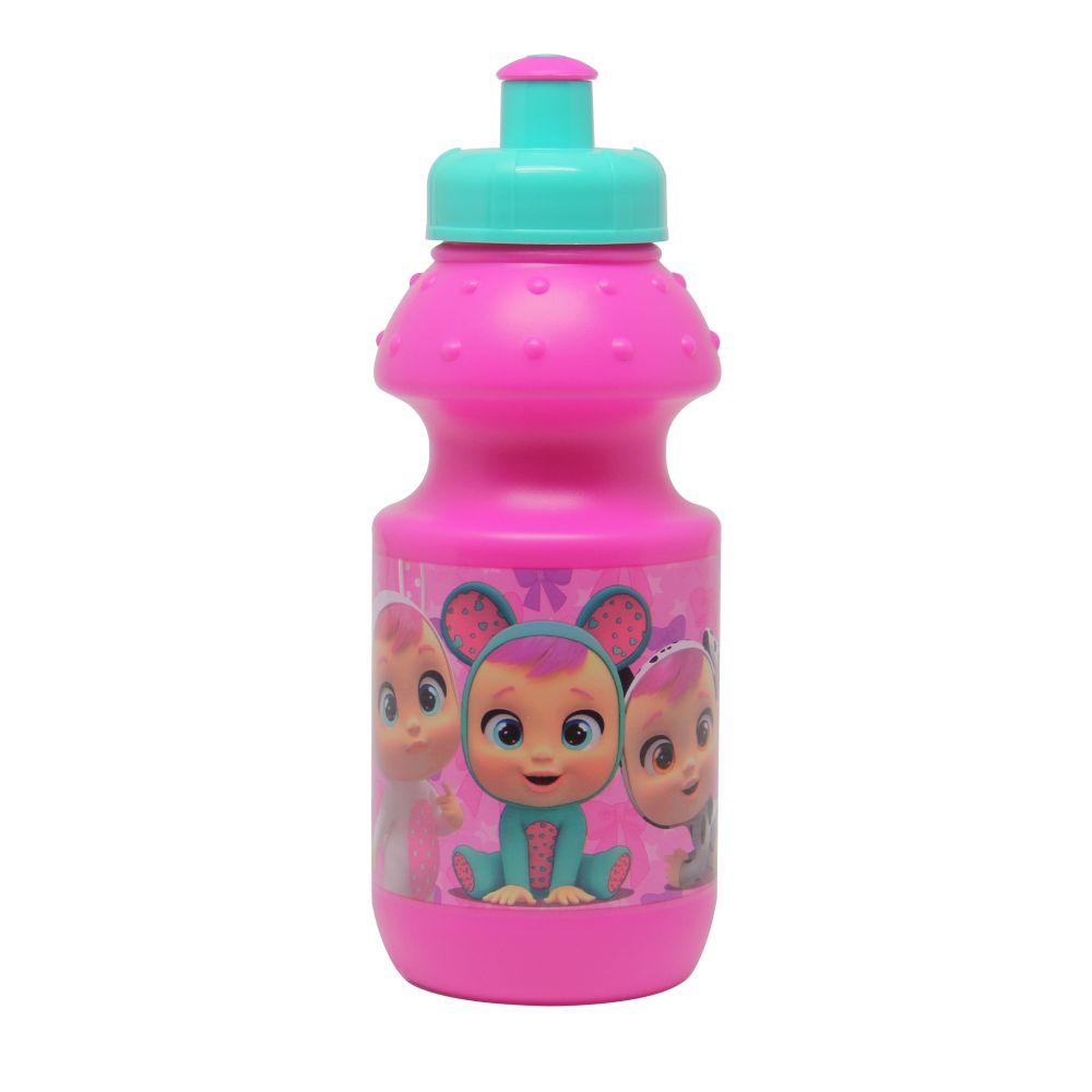 Botella Sport Cry Babies 350Ml-0