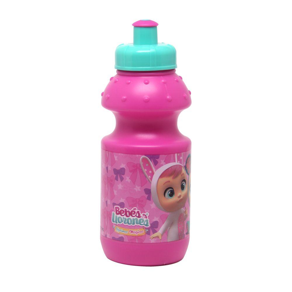 Botella Sport Cry Babies 350Ml-2