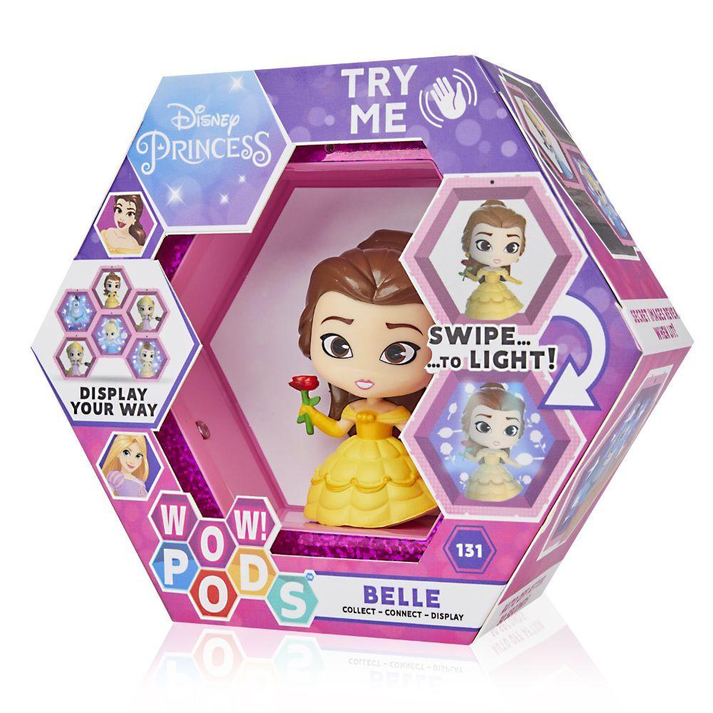 Wow Pods Bella Figura Coleccionable Interactiva-0