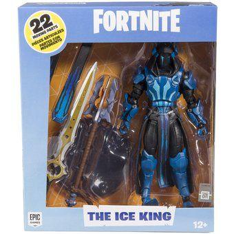 Pack Oferta Fortnite Figuras Articuladas X 6-1