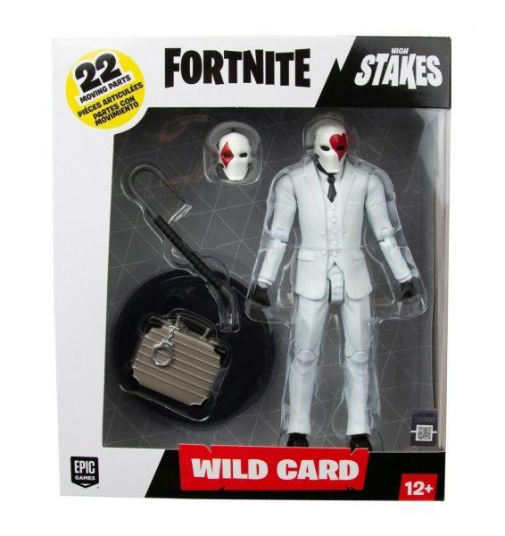 Pack Oferta Fortnite Figuras Articuladas X 6-5