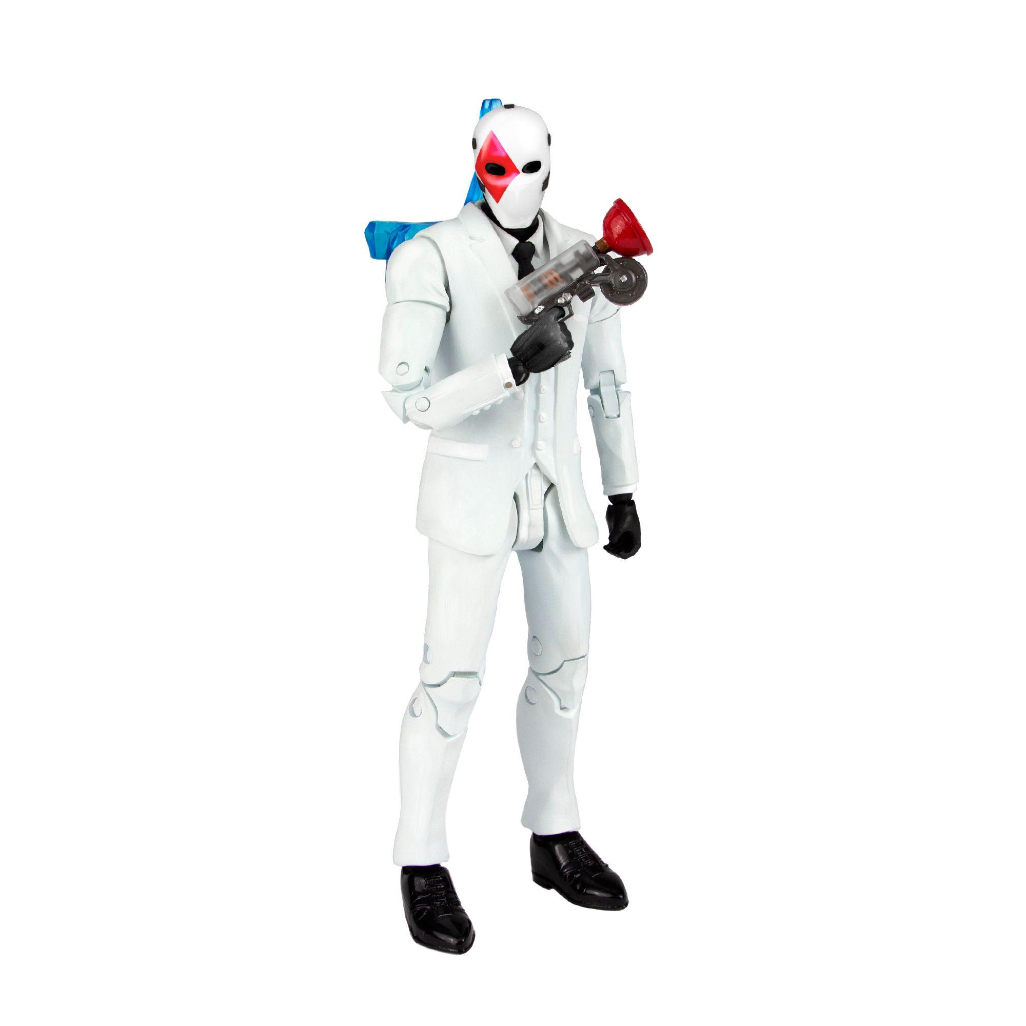 Pack Oferta Fortnite Figuras Articuladas X 6-6