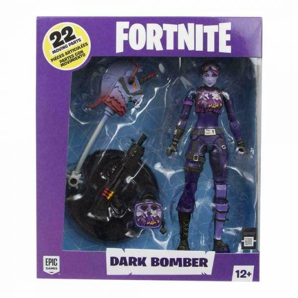Pack Oferta Fortnite Figuras Articuladas X 6-7