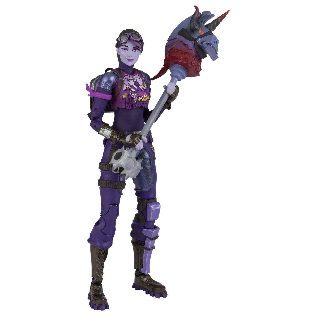 Pack Oferta Fortnite Figuras Articuladas X 6-8