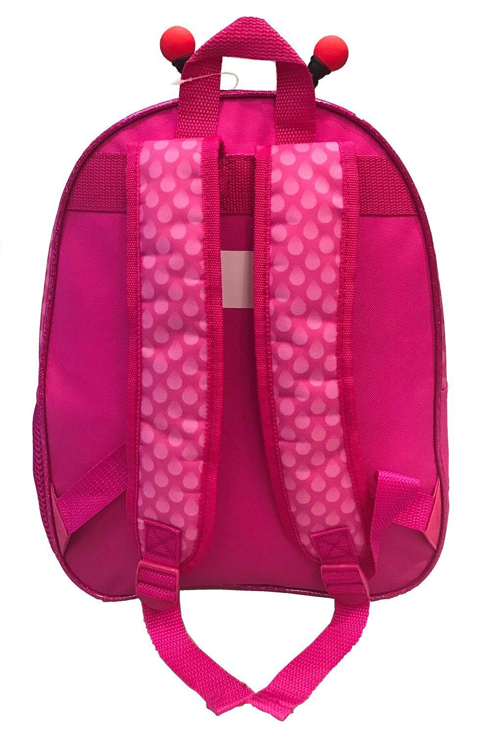 Mochila 3D Lady Con Antenas Cry Babies - Bebes Llorones-1