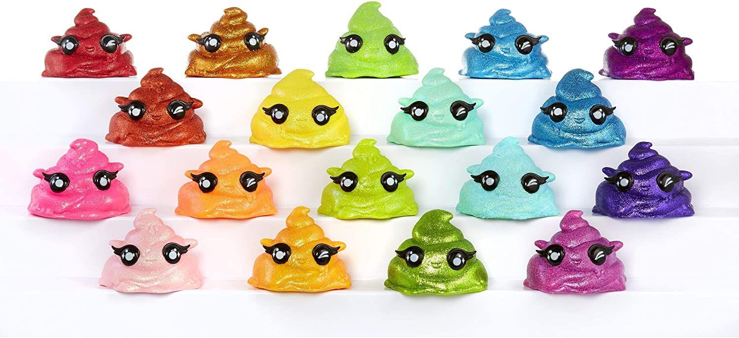 Poopsie Cutie Tooties Surprise X 2 Promo-5