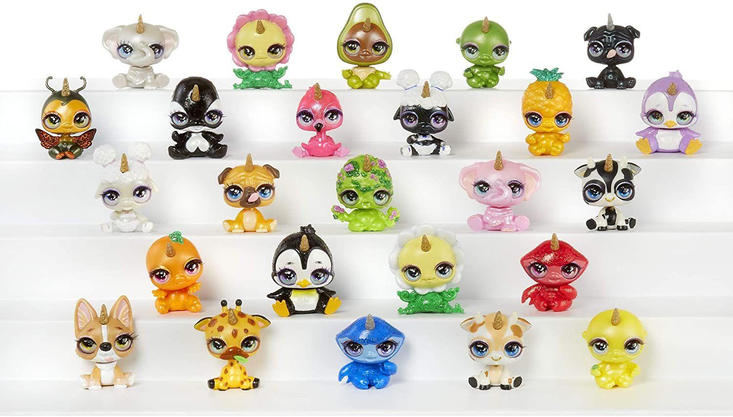 Poopsie Cutie Tooties Surprise X 2 Promo-6