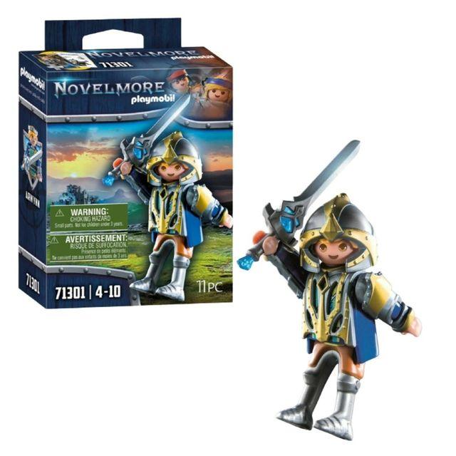 Playmobil Arwynn con Invincibus - 71301-0