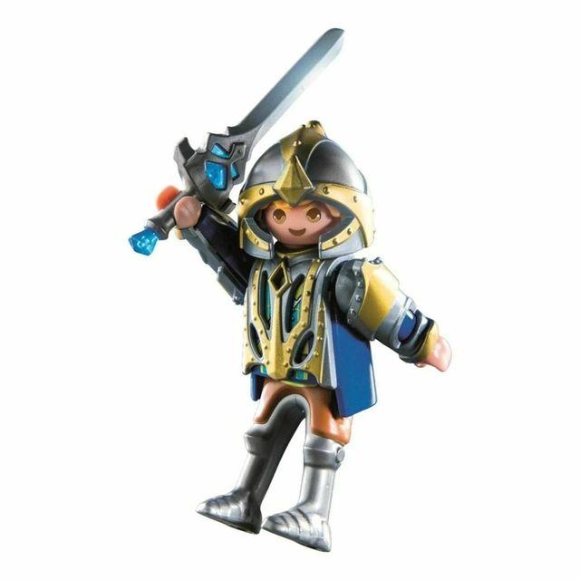Playmobil Arwynn con Invincibus - 71301-2