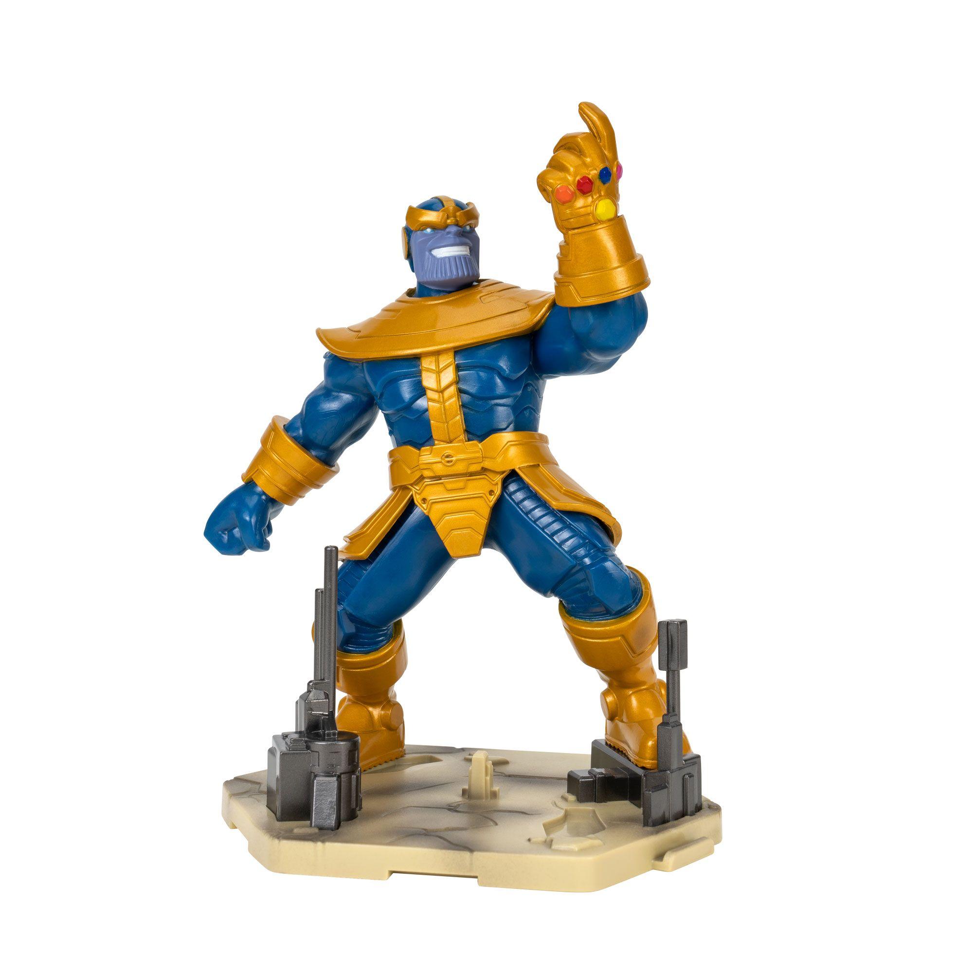 Zoteki Figure Pack Avengers Thanos-1