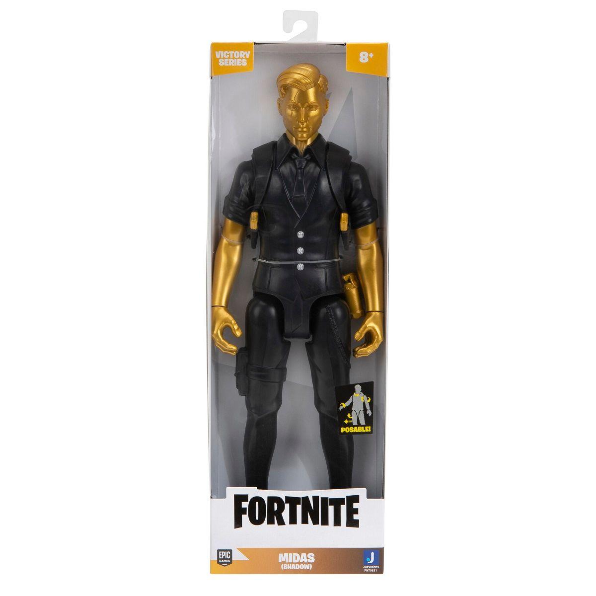 Fortnite Victory Series - Midas Shadow-0